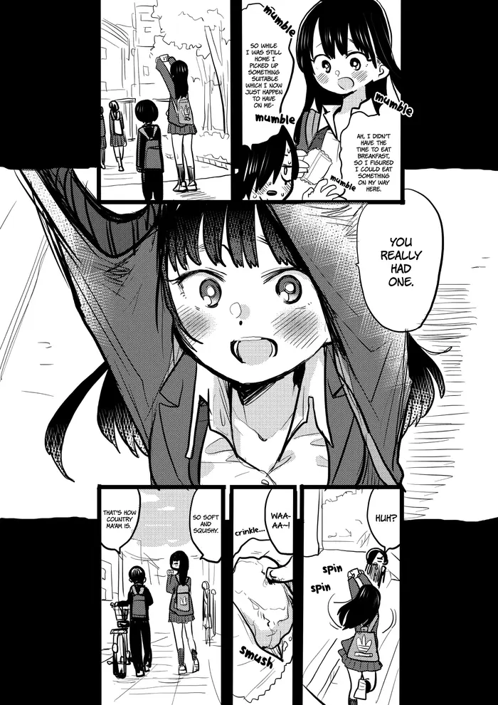 The Dangers in My Heart Chapter 41.3 image 3_optimized